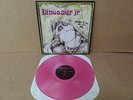Dinosaur Jr.,You're Living All Over Me LP, '87 SST pink vinyl,NEAR MINT