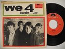 WE 4 Remember / Jane 45 7
