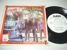 MERTON PARKAS - GIVE IT TO ME raro 45 Italy WL DEMO NM  MOD REVIVAL SKA