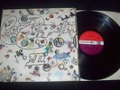 Led Zeppelin - Led Zeppelin III UK Atlantic 1970 2nd Press LP