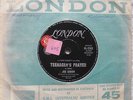 Northern Soul/Joe Simon/Teenager’s Prayer Gospel/Rock/Blues OZ LONDON Sample/66