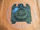 SLAYER – Seasons In The Abyss Uncut-Shape