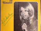 Lola Bobesco Violin Live concert on German Private label Signature on LP 12'' NM
