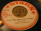 Knowledge Music Intimidator Every One Have Their Works Killer Roots 7