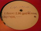 Maxi Priest Love In The Ghetto Rare Killer Roots 12