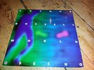 Arthur Russell - World Of Echo Rough Trade LP VG