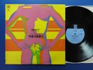 THE KINKS PERCY pye 71 A1B1 uk 1st press blue Lbl EX - top audio