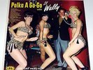 LIL WALLY POLISH POLKA LP 