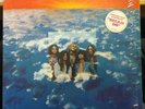 AEROSMITH debut LP Mint- KC 32005 Stereo USA CBS Orange Cover w/Sticker