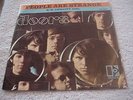 THE DOORS-People Are Strange-PROMO/RARE 45 & PICTURE SLEEVE/ORIG ELECTRA LB/NM