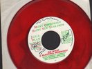 JAN AND DEAN Oh What A Beautiful Morning Red Vinyl 7