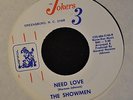 HEAR IT SOUL The Showmen Jokers 3 A Little Bit of Your Love