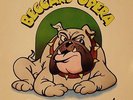 BEGGARS OPERA - GET YOUR DOG OFF ME - DE - NM