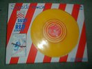 PAUL & LINDA McCARTNEY - Seaside woman (YELLOW 7