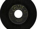 CANADA RARE FRENCH QUEBEC 1960s GARAGE 45 RPM  LES CORDIALS : KINKS : ALL DAY A