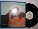 DONNA McGHEE Make It Last Forever on RED GREG  LP WL PROMO