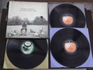 George Harrison All Things Must Pass 3 LP Box Set 1970 UK APPLE STCH 639