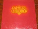 Father's Children LP (Mercury) 1979 ORIGINAL MODERN SOUL FUNK DISCO BOOGIE MINT