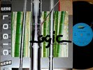 LOGIC SYSTEM org LP w/OBI japan cosmic electronic synth prog hideki matsutake