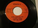 Clarence Daniels & Obie Jessie r&b on Affiliated MP3