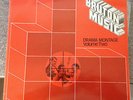 Bruton Music - Drama Montage  Volume 2 BRJ 8  Library LP