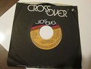 Darrow Fletcher It's No Mistake 70s unused stock on Crossover MP3