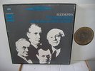 BEETHOVEN Quartets (Late) - BUDAPEST QUARTET - COLUMBIA - ST 5LP