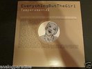 EVERYTHING BUT THE GIRL TEMPERAMENTAL VERY RARE VINYL LP RECORD UNPLAYED 2 LP