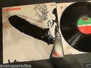 LED ZEPPELIN S/T FIRST ALBUM ORIG SD 8216 NO BAR CODE 75 ROCK LABEL EX SUPERB