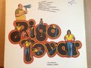 Vintage Rigo Tovar Album (y Su Conjunto 