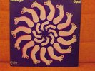Embryo OPAL Orig. LP OHR OMM 56003 kraut krautrock