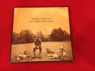 George Harrison All Things must pass 3 LP's incl. Poster