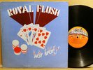 ROYAL FLUSH Hot Spot original pressing GEC Chicago Modern Soul funk private