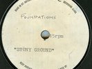 THE FOUNDATIONS*STONY GROUND*ACETATE*MOD*LISTEN TO IT
