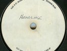GOLDIE*HEADLINE*GOING BACK*ACETATE*DANCER*IMMEDIATE ARTISTE*HEAR BOTH TRACKS