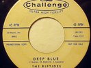 Rare SURF Challenge #59058 The Riptides 