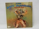 Vintage Vinyl LP Record THE SOFT MACHINE Volume Two,CPLP 4505, Psych Rock,US