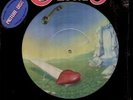 Heart, Magazine - picture disc Bildplatte 1978 Mushroom Limited numbered LP