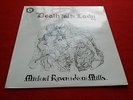 MICHAEL RAVEN & JOAN MILLS - Death And The Lady Orig UK Folk 