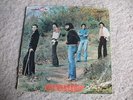 ERENLER Rare Turkish Band killer psych rock fuzz moog orig 45 HEAR Edip Akbayram