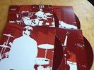 Pearl Jam Live at Benaroya Hall LPs from Box Set