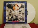 CARCASS - SWANSONG VINYL LP/100 entombed,immolation,bolt thrower,gorguts