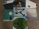 Mike Oldfield  7 vinyl lp's