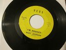 Ruby Johnson Worried Mind/I'm Hooked deep soul/R&b mover on Nebs MP3