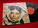 ASHA PUTHLI s/t ....ORIG 1st press NL CBS LP 1973 weird funk psych
