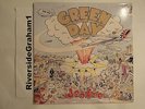 Green Day - Dookie LP 1994 Reprise NM