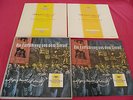 Mozart Die Entfuhrung Aus Dem Serail - Fricsay - 1957 DGG Alle Hersteller BOX NM