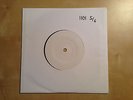 Into It. Over It. - Snug. vinyl test pressing RARE #5 out of #5