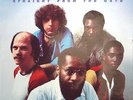 THE HEADHUNTERS Straight From The Gate US Press Arista AB 4148 LP Reissue