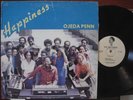 Ojeda Penn - Happiness (IFE TL 50280) LONG version of Brotherson